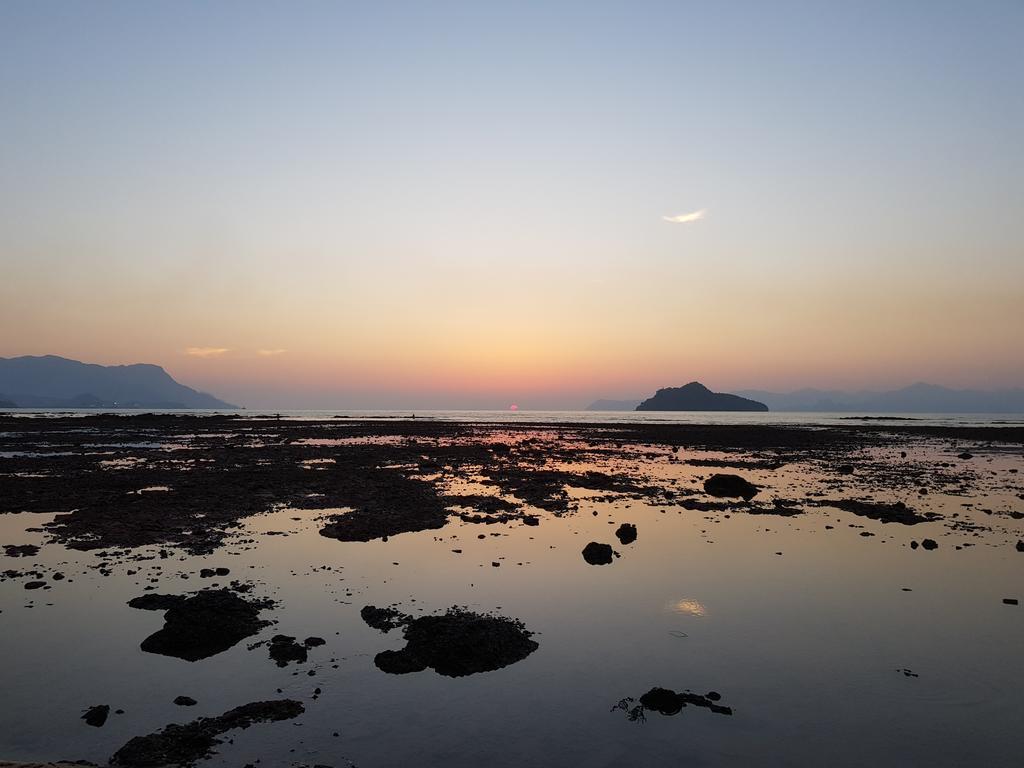 Sunset Bay Cottage Langkawi Eksteriør bilde